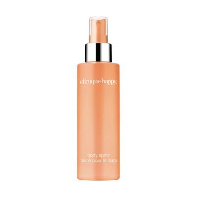 CLINIQUE Happy Body Spritz - Body Mist 125 ml